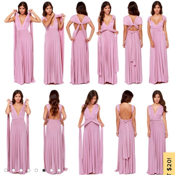 Tricks of the Trade Forest Green Maxi Dress - Picture 3 of 3